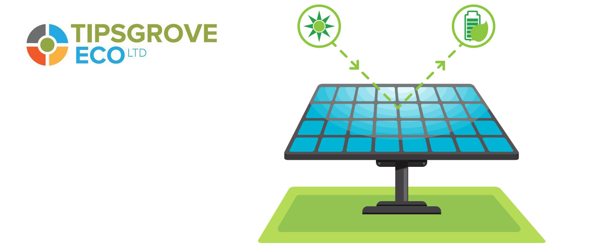 solar panels