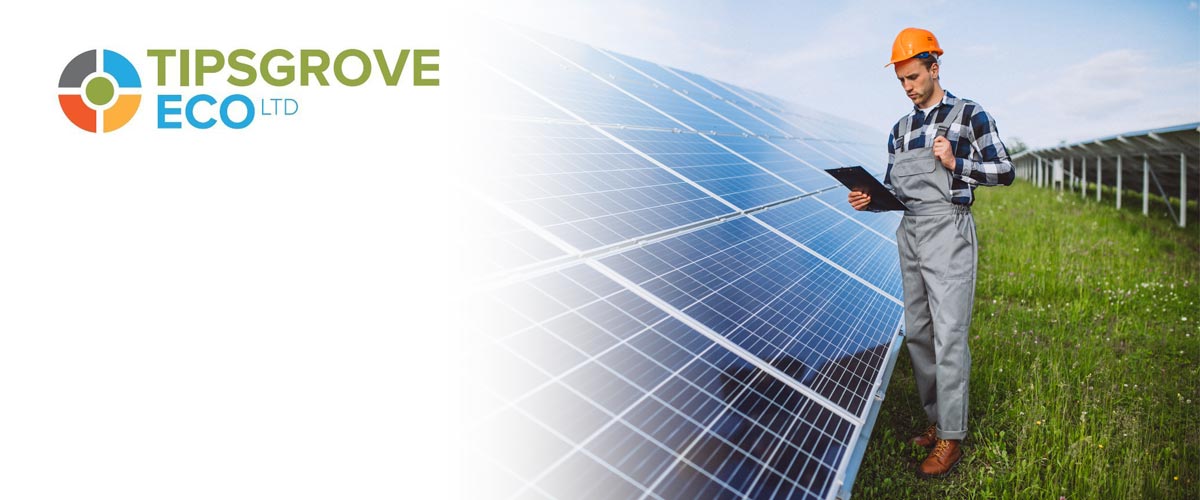 solar panels